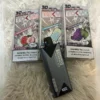 TOKYO東京魔盒煙彈 / 高質感12ml大容量 / 只適用魔盒主機 / 滿6顆送1顆或滿3顆送主機/活動二選一