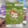 【DIS迪斯】甜味來襲🍓 一代通用・20+萌系口味萌翻你的味蕾～ 【買五盒送主機】